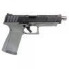 G&G PISTOLA A GAS GTP9 NERA/GRIGIA (GG-GTP9G) G&G PISTOLA A GAS GTP9 NERA/GRIGIA (GG-GTP9G)