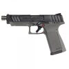 G&G PISTOLA A GAS GTP9 NERA/GRIGIA (GG-GTP9G) G&G PISTOLA A GAS GTP9 NERA/GRIGIA (GG-GTP9G)