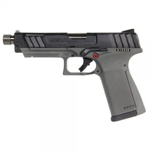 G&G PISTOLA A GAS GTP9 NERA/GRIGIA (GG-GTP9G) G&G PISTOLA A GAS GTP9 NERA/GRIGIA (GG-GTP9G)