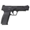 G&G PISTOLA A GAS PIRANHA MK I NERA (GG-PIRB) G&G PISTOLA A GAS PIRANHA MK I NERA (GG-PIRB)