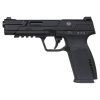 G&G PISTOLA A GAS PIRANHA MK I NERA (GG-PIRB) G&G PISTOLA A GAS PIRANHA MK I NERA (GG-PIRB)