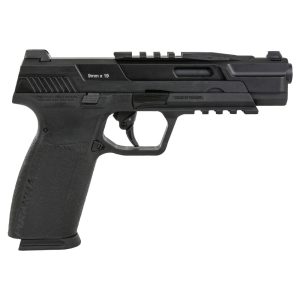 G&G PISTOLA A GAS PIRANHA TR NERA (GG-PIR-TR) G&G PISTOLA A GAS PIRANHA TR NERA (GG-PIR-TR)