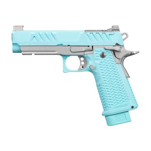 G&G PISTOLA A GAS STP45 MACARON BLUE (GG-STP45-MC) G&G PISTOLA A GAS STP45 MACARON BLUE (GG-STP45-MC)