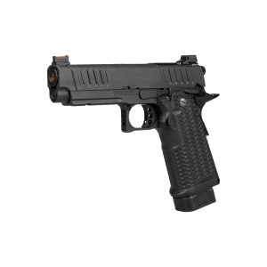 G&G PISTOLA A GAS STP45 NERA (GG-STP45) G&G PISTOLA A GAS STP45 NERA (GG-STP45)