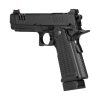 G&G PISTOLA A GAS STP45 PRO 8" NERA (GG-STP45PRO)