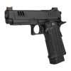 G&G PISTOLA A GAS STP45 PRO 8" NERA (GG-STP45PRO)