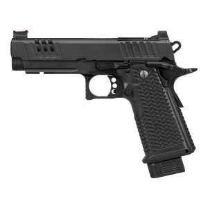 G&G PISTOLA A GAS STP45 PRO 8" NERA (GG-STP45PRO) G&G PISTOLA A GAS STP45 PRO 8" NERA (GG-STP45PRO)