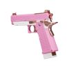 G&G PISTOLA A GAS STP45 ROSA (GG-STP45-PK) G&G PISTOLA A GAS STP45 ROSA (GG-STP45-PK)