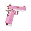 G&G PISTOLA A GAS STP45 ROSA (GG-STP45-PK) G&G PISTOLA A GAS STP45 ROSA (GG-STP45-PK)