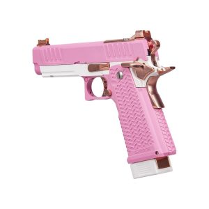 G&G PISTOLA A GAS STP45 ROSA (GG-STP45-PK) G&G PISTOLA A GAS STP45 ROSA (GG-STP45-PK)