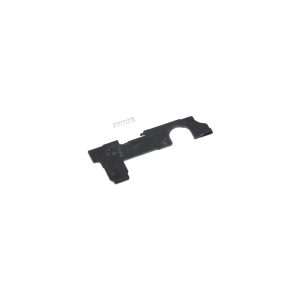 G&G SELECTOR PLATE PER M4/M16 CON ETU (G15018) G&G SELECTOR PLATE PER M4/M16 CON ETU (G15018)