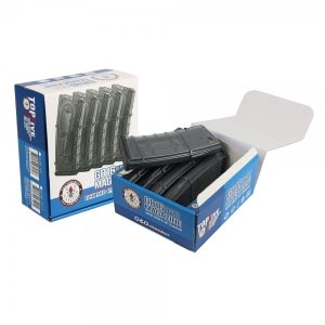 G&G SET 5 CARICATORI MID-CAP 105 COLPI PER SERIE GR16 (G08151) G&G SET 5 CARICATORI MID-CAP 105 COLPI PER SERIE GR16 (G08151)