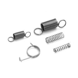 G&G SET MOLLE PER GEARBOX V.2 E V.3 (G10021) G&G SET MOLLE PER GEARBOX V.2 E V.3 (G10021)