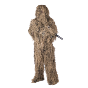 GHILLIE SUIT - Digital Desert