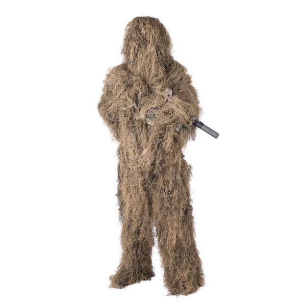 GHILLIE SUIT - Digital Desert GHILLIE SUIT - Digital Desert