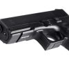Glock 17 CNC-Slide Version GBB Black Glock 17 CNC-Slide Version GBB Black