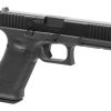 Glock 17 Gen5 MOS CO2 Black