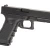 Glock 17 Metal Version GBB Black