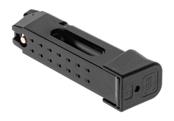 Glock 19 6 mm CO2 Magazine 18rds