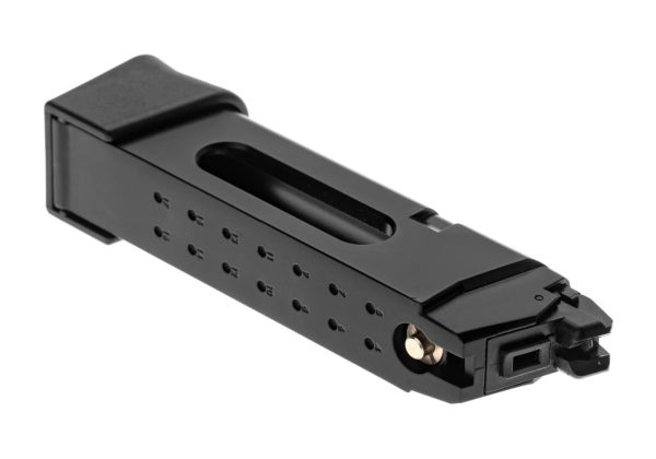 Glock 19 6 mm CO2 Magazine 18rds