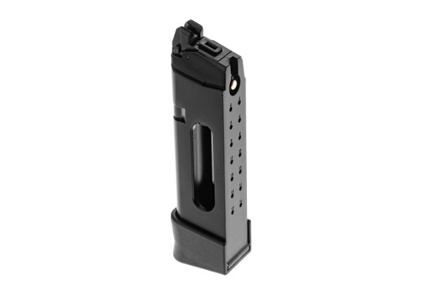 Glock 19 6 mm CO2 Magazine 18rds