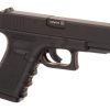Glock 19 Co2 Black