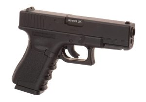 Glock 19 Co2 Black