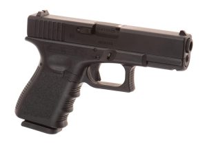 Glock 19 Metal Version GBB Black Glock 19 Metal Version GBB Black