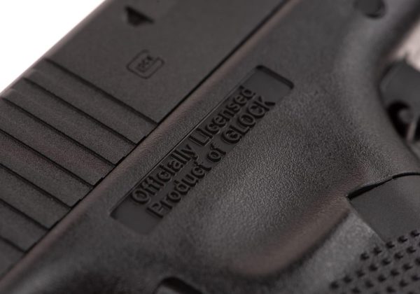 Glock 22 Gen 4 Co2 Black