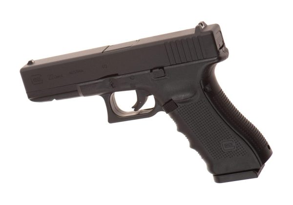 Glock 22 Gen 4 Co2 Black