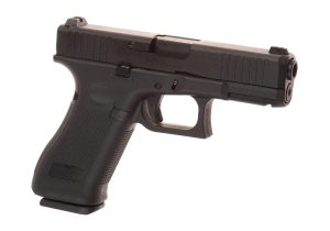 Glock 45 Metal Version GBB Black