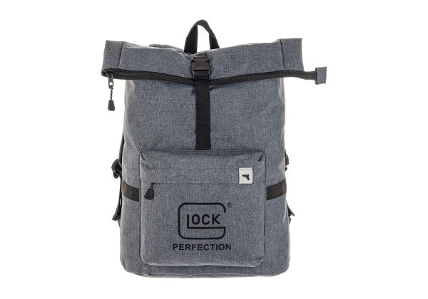 Glock Courier Style Backpack