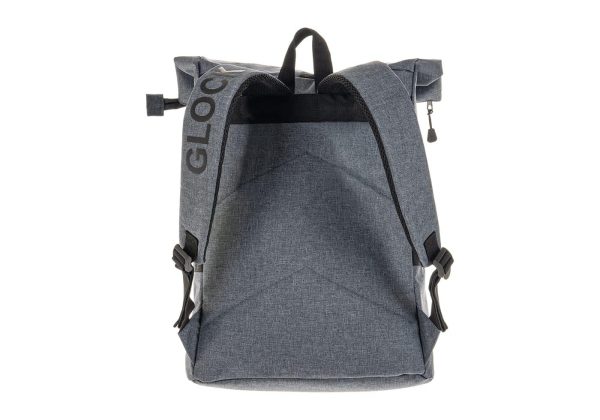 Glock Courier Style Backpack