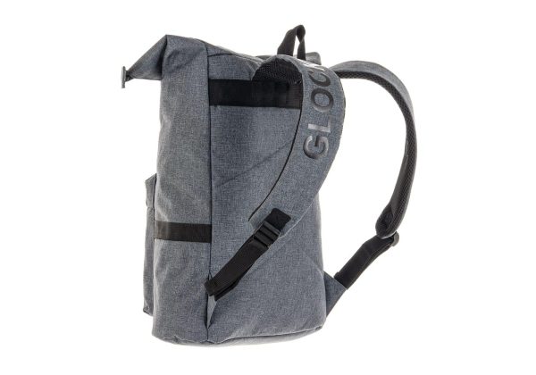 Glock Courier Style Backpack