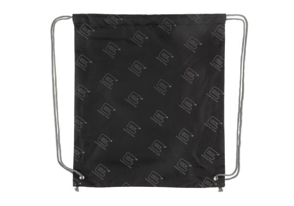 Glock Gym Bag Reflective Glock Gym Bag Reflective