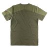 Glock Perfection Tactical T-Shirt Green 2XL