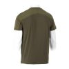 Glock Perfection Tactical T-Shirt Green 2XL