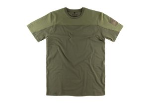 Glock Perfection Tactical T-Shirt Green M