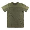Glock Perfection Tactical T-Shirt Green S