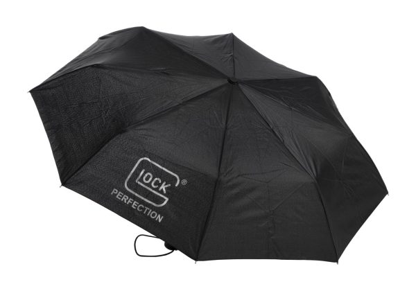 Glock Telescopic Umbrella