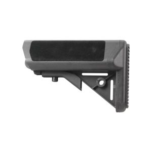 GOLDEN EAGLE CALCIO CRANE RETRATTILE PER M4 NERO (M138) GOLDEN EAGLE CALCIO CRANE RETRATTILE PER M4 NERO (M138)