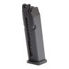 GOLDEN EAGLE CARICATORE A CO2 23 COLPI PER SERIE G17 NERO (MC-169)