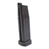GOLDEN EAGLE CARICATORE A CO2 25 COLPI PER SERIE HI-CAPA NERO (MC-28) GOLDEN EAGLE CARICATORE A CO2 25 COLPI PER SERIE HI-CAPA NERO (MC-28)
