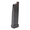 GOLDEN EAGLE CARICATORE A CO2 25 COLPI PER SERIE HI-CAPA NERO (MC-28) GOLDEN EAGLE CARICATORE A CO2 25 COLPI PER SERIE HI-CAPA NERO (MC-28)