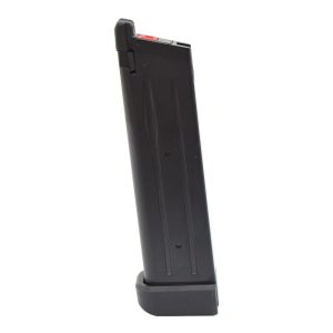 GOLDEN EAGLE CARICATORE A CO2 25 COLPI PER SERIE HI-CAPA NERO (MC-28)