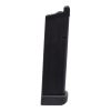GOLDEN EAGLE CARICATORE A GAS 25 COLPI PER SERIE HI-CAPA NERO (MC-29) GOLDEN EAGLE CARICATORE A GAS 25 COLPI PER SERIE HI-CAPA NERO (MC-29)