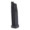 GOLDEN EAGLE CARICATORE A GAS 25 COLPI PER SERIE HI-CAPA NERO (MC-29) GOLDEN EAGLE CARICATORE A GAS 25 COLPI PER SERIE HI-CAPA NERO (MC-29)