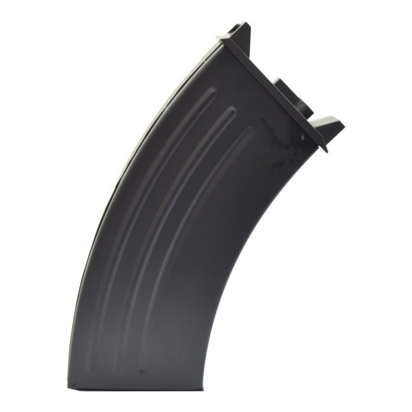 GOLDEN EAGLE CARICATORE FLASH 700 COLPI PER TYPE 96 NERO (M-617)