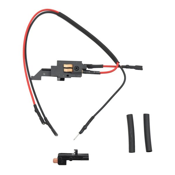 GOLDEN EAGLE CONTATTI GRILLETTO E CABLAGGI PER AK/G36 (M-G9)