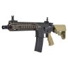 GOLDEN EAGLE FUCILE A GAS DANIEL DEFENSE MK18 TWO-TONE NERO/TAN (GE-6593MT) GOLDEN EAGLE FUCILE A GAS DANIEL DEFENSE MK18 TWO-TONE NERO/TAN (GE-6593MT)
